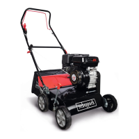 Scheppach SC40P