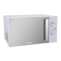 Preview: Brandt CE3620X
