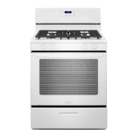 Preview: Whirlpool WFG320M0BW