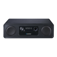 Preview: Blaupunkt MS20BK
