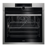 Preview: AEG BPE948730M