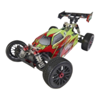 Preview: Carson Virus 4.1 4S Brushless