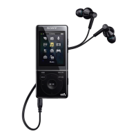 Preview: Sony Walkman NWZ-E473