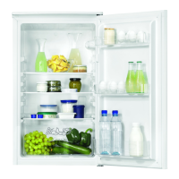 Preview: Zanussi ZRG11600WA