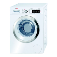 Preview: Bosch WAW32560GB