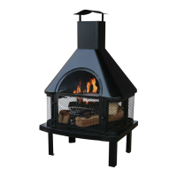 Preview: Uniflame WAF1013C