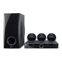 Preview: LG HT304SU