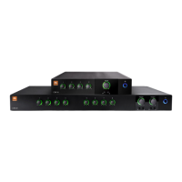 Preview: JBL CSM 14