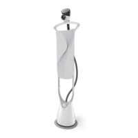 Preview: Philips ComfortTouch GC552