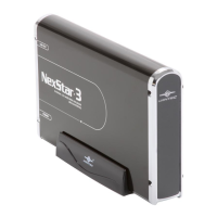 Preview: Vantec NexStar 3