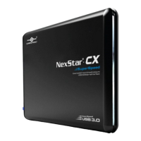 Preview: Vantec NexStar CX