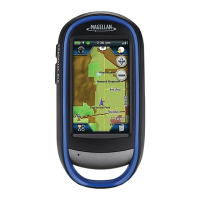 Preview: Magellan eXplorist 510