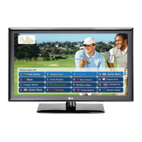 Preview: LG 42LD650H