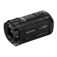Preview: Panasonic HC-W850