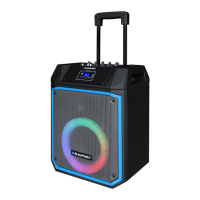 Preview: Blaupunkt MB08.2