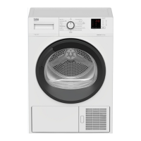 Preview: Beko DHS 7413 GA0