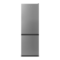 Preview: Gorenje NRK6182PS4