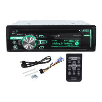 Preview: Pioneer DEH-X7600HD