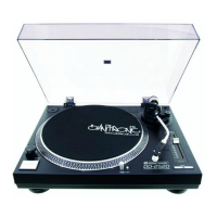 Preview: Omnitronic DD-2520