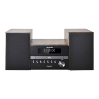 Preview: Blaupunkt MS46BT