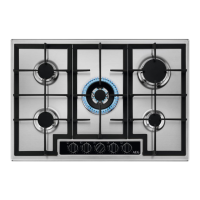 Preview: AEG HGB75420YM