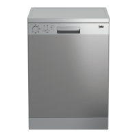 Preview: Beko DFN05311X