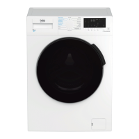 Preview: Beko WDL742431B