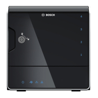 Preview: Bosch DIVAR IP 3000