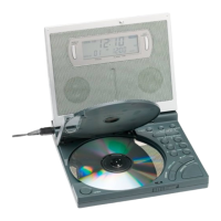 Preview: Sony ICF-CD2000