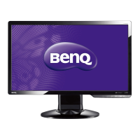 Preview: BenQ GW2320