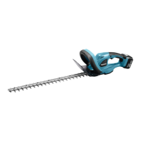 Preview: Makita DUH521Z