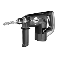 Preview: Milwaukee PLH 32 XE