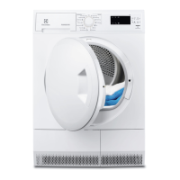 Preview: Electrolux EDP2074PEW