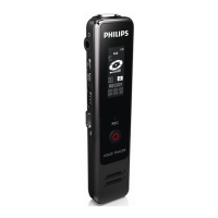 Preview: Philips Voice Tracer VTR5000