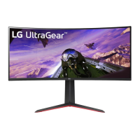 Preview: LG UltraGear 34GP63AP
