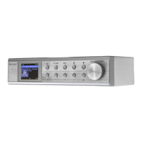 Preview: SOUNDMASTER IR1500