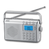 Clock Radio Logo