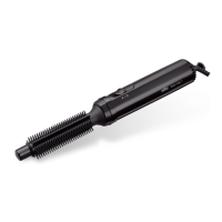 Preview: Braun Satin Hair 1 AS 110