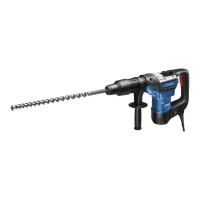 Preview: Bosch GBH 5-40 D Professional