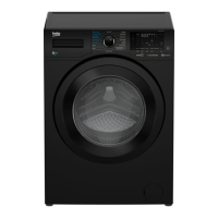 Preview: Beko WDEX8540430B
