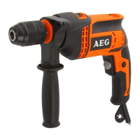 Preview: AEG BE 650R