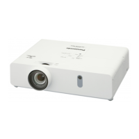 Preview: Panasonic PT-VX425N