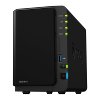 Preview: Synology DiskStation DS216+II