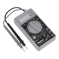 Preview: Defort DMM-600N