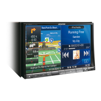 Preview: Alpine INE-W928R