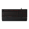 Keyboard Logo