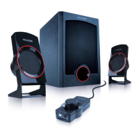 Preview: Microlab M-111
