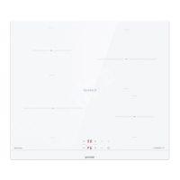 Preview: Gorenje IT640WSC