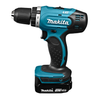 Preview: Makita DDF343