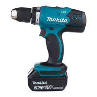 Preview: Makita DDF453RFE